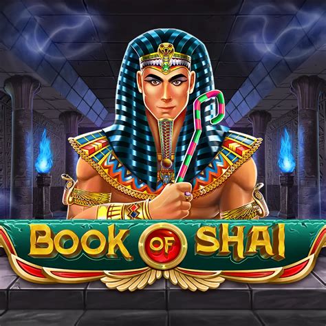 Jogar Book Of Shai no modo demo